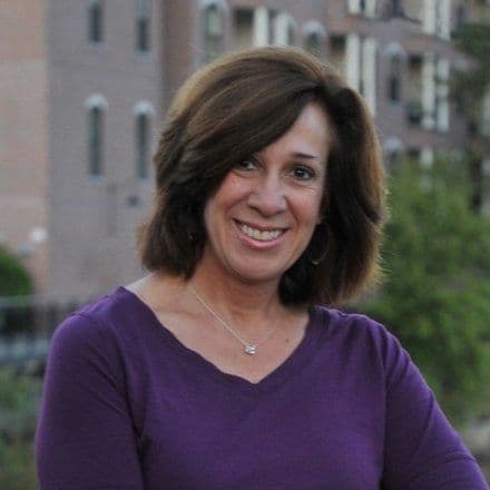 Photo of Denise Thompson-Coutu