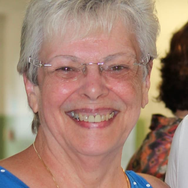Photo of Evalyn Hart Maghakian