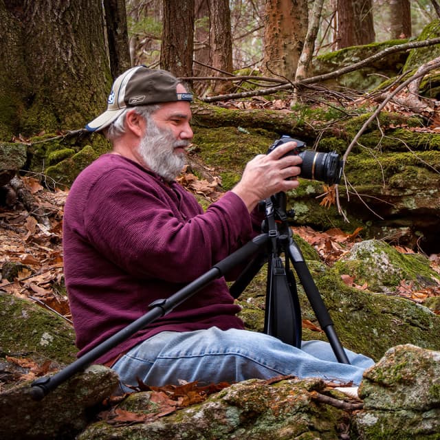 Photo of Howard S. Muscott