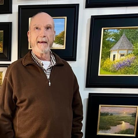 Photo of Jim O'Donnell