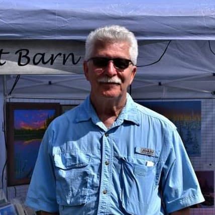 Photo of Joe Sweeney