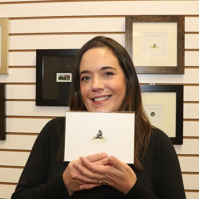 Photo of Kate Pritchard