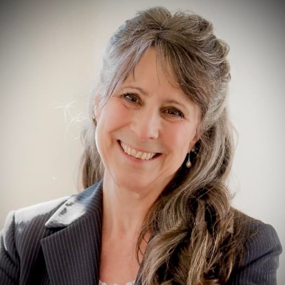 Photo of Laura Tyers