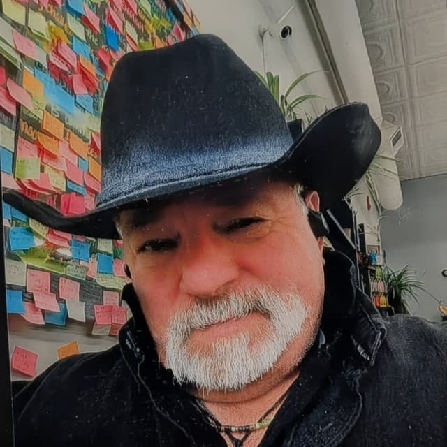 Photo of Thomas Ciulla
