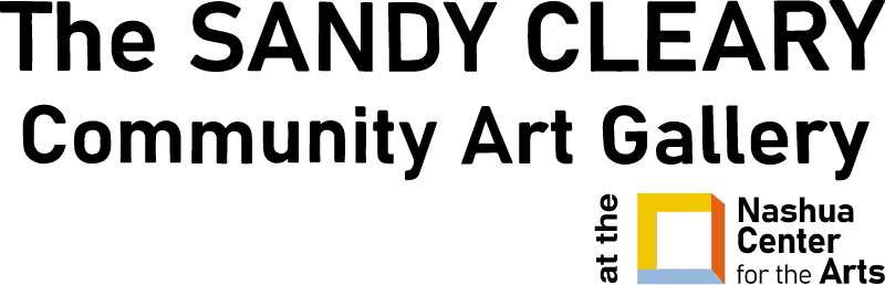 The Sandy Clearly Community Art Gallery at the Nashua Center for the Arts